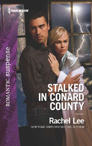 [Conard County 61] • Stalked In Conard County